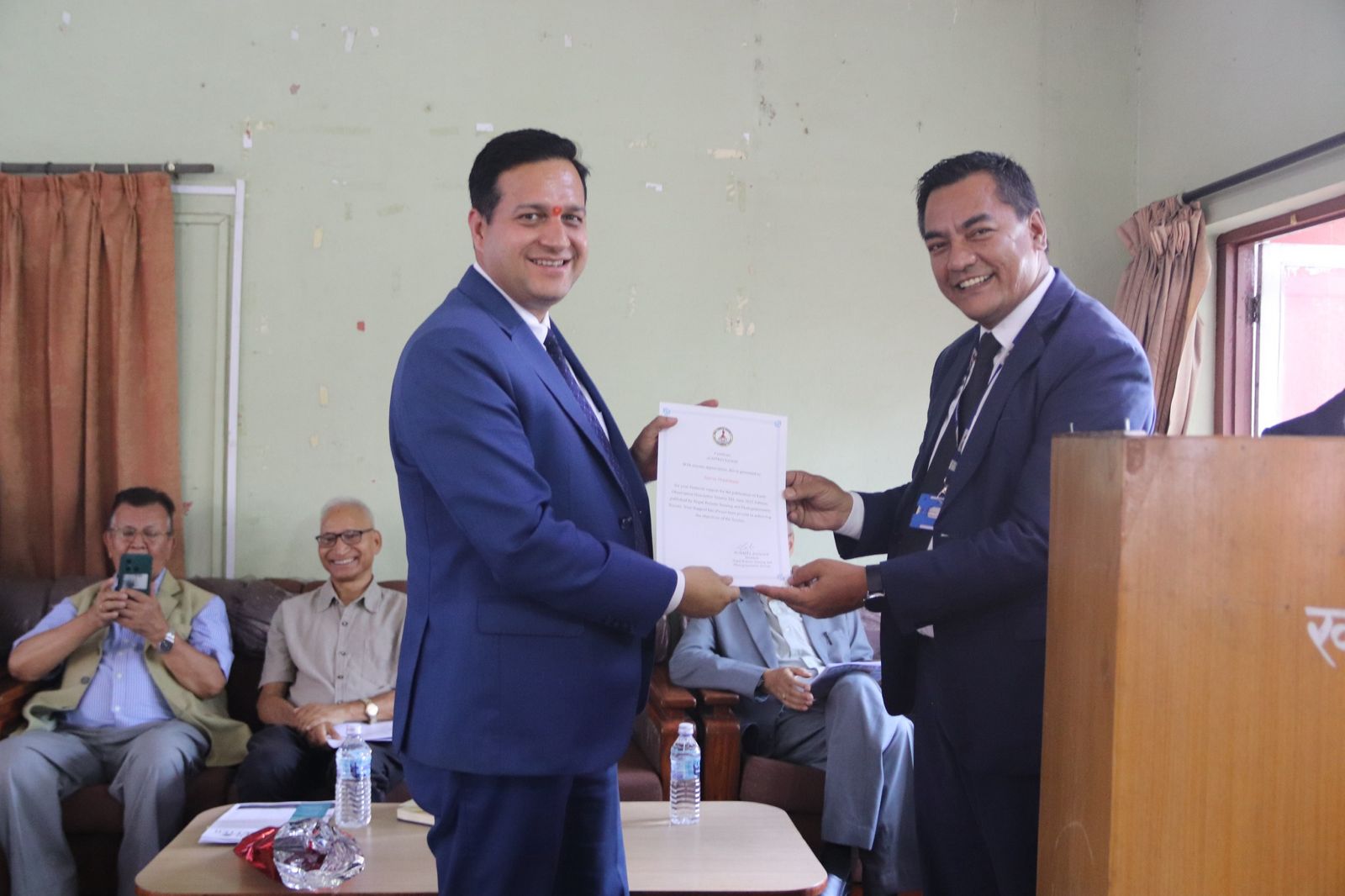 16th General Assembly