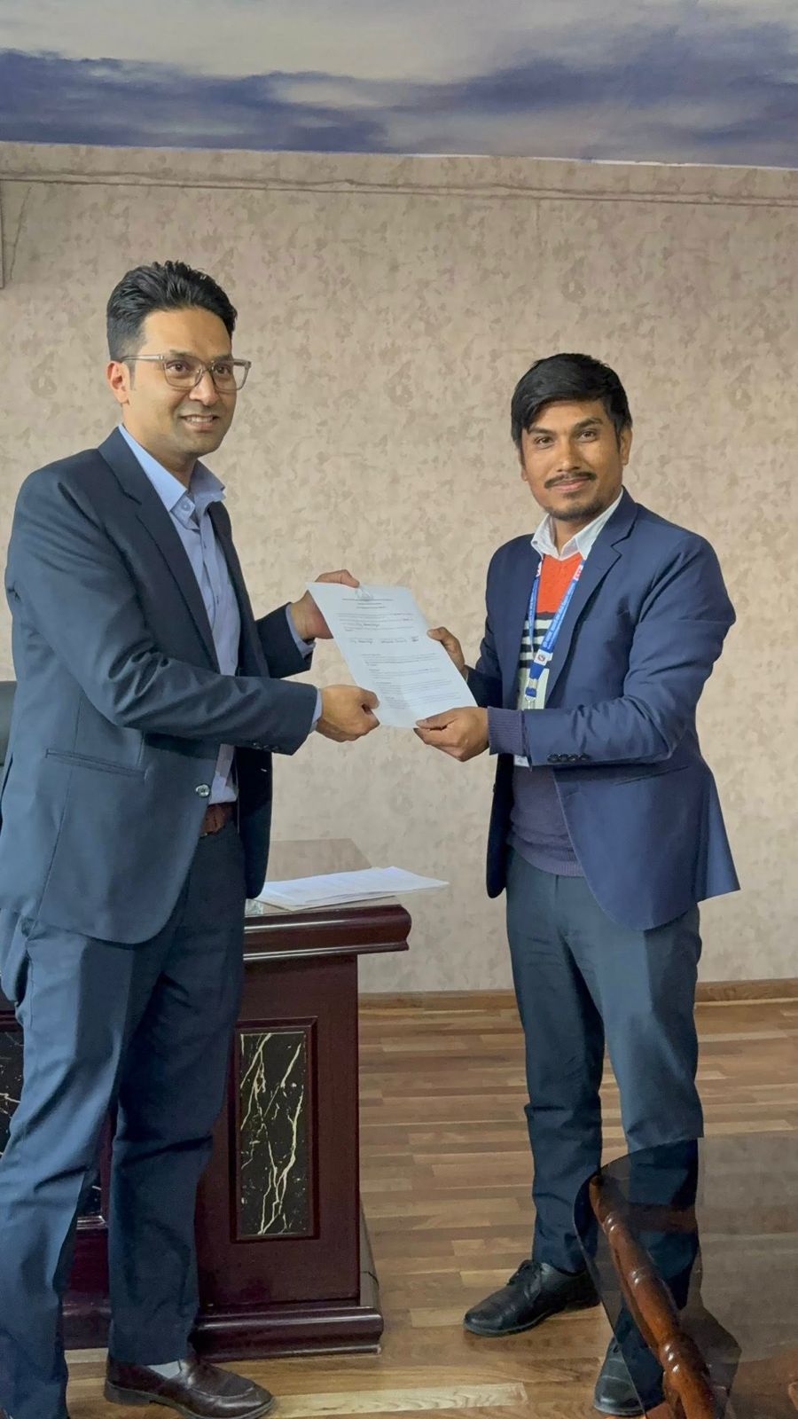 Research Grant Program 2025